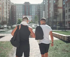 Imagem ilustrativa da imagem Entenda quando o irmão deve pagar pensão para o outro