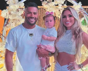 Imagem ilustrativa da imagem Entenda reação que levou filha de jogador a hospital