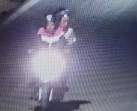 Imagem ilustrativa da imagem Envolvidos em incêndio criminoso de clínica são identificados e um suspeito é preso