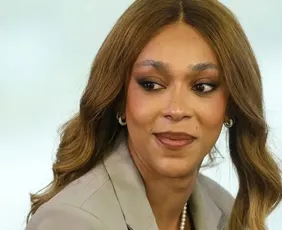 Imagem ilustrativa da imagem Erika Hilton é eleita presidente da Comissão de Direitos da Mulher na Câmara