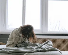 Imagem ilustrativa da imagem Escritor e psiquiatra: “Precisamos reaprender a sofrer”