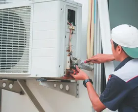 Imagem ilustrativa da imagem Especialistas dão dicas de como gastar menos com o ar-condicionado