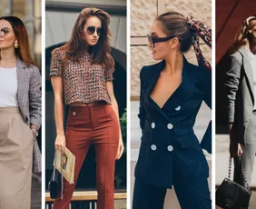 Imagem ilustrativa da imagem Especialistas dão dicas para não errar na hora de montar o seu look