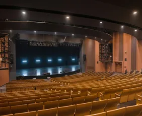 Imagem ilustrativa da imagem Espetáculo “A Floresta dos Dunduns” abre vagas para atores e atrizes