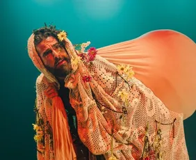 Imagem ilustrativa da imagem Espetáculo inspirado na mitologia grega chega a Vitória com sessão gratuita