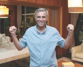 Imagem ilustrativa da imagem Espírito Santo tem 1ª cirurgia cardíaca feita com robôs