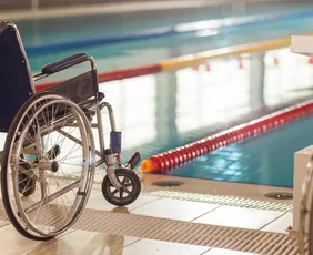 Imagem ilustrativa da imagem Esporte paralímpico gratuito em Bicanga. Veja como se inscrever