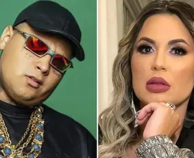 Imagem ilustrativa da imagem Esquema de MC Ryan usou conta de Deolane para lavar dinheiro do PCC