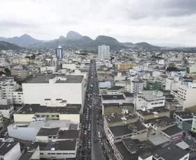 Imagem ilustrativa da imagem Estacionamento da Expedito Garcia, em Cariacica, será interditado no fim de semana