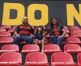 Imagem ilustrativa da imagem Estádios de PE ganham reforço na segurança com biometria e punições a agressores