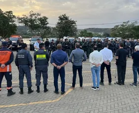 Imagem ilustrativa da imagem Estado tem menor número de homicídios em março nos últimos 30 anos