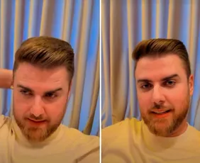 Imagem ilustrativa da imagem 'Estão querendo nos calar', diz Zé Neto sobre canção associada a Vorcaro