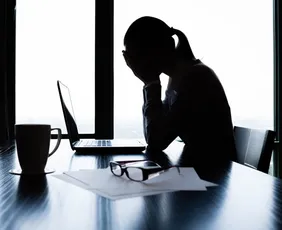 Imagem ilustrativa da imagem Estresse e ansiedade não elevam risco de câncer, diz revisão de 22 estudos