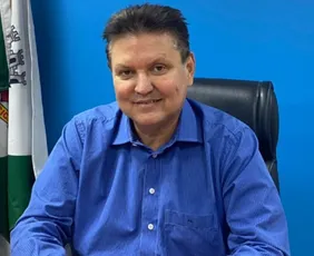 Imagem ilustrativa da imagem Euclério Sampaio desiste de pré-candidatura e segue na Prefeitura de Cariacica