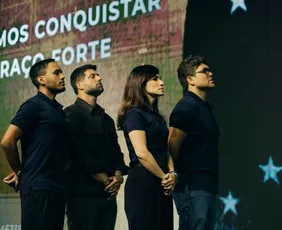 Imagem ilustrativa da imagem Evento G4 pelo Brasil vai reunir 800 empresários em Vitória