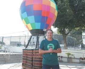 Imagem ilustrativa da imagem Evento inédito coloca o Espírito Santo na rota do turismo nacional