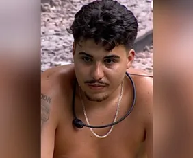 Imagem ilustrativa da imagem Ex-BBB Pedro Henrique é indiciado por importunação sexual por PCRJ