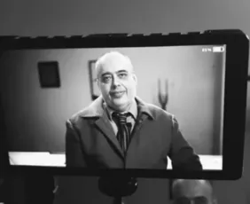 Imagem ilustrativa da imagem Ex-ator mirim Fabiano Vannucci morre aos 53 anos