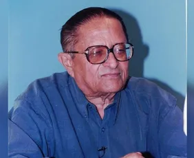 Imagem ilustrativa da imagem Ex-colunista de A Tribuna é homenageado com nome de rua em Vila Velha