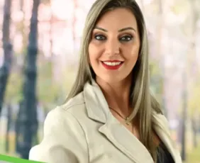 Imagem ilustrativa da imagem Ex-vereadora é morta dentro de apartamento no RS