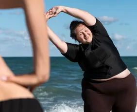 Imagem ilustrativa da imagem Excesso de peso atinge mais de 1 milhão de pessoas no Espírito Santo