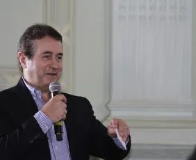 Imagem ilustrativa da imagem Executivo da GWM explica escolha pelo ES: "condições espetaculares"