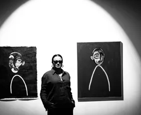 Imagem ilustrativa da imagem Exposição “Coração é Território” abre nova fase de galeria do SESI nesta terça