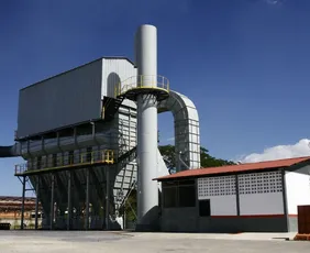 Imagem ilustrativa da imagem Fábrica de alumínio vai criar 150 empregos no ES