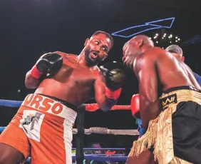 Imagem ilustrativa da imagem Falcão Fight cresce e chega à 3ª edição em Jacaraípe