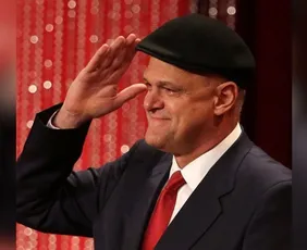 Imagem ilustrativa da imagem Família se despede de Oscar em cerimônia reservada de cremação