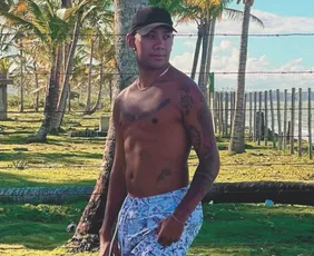 Imagem ilustrativa da imagem Familiar de passista morto em acidente: "Meu irmão amava a vida"