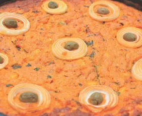 Imagem ilustrativa da imagem Famílias mantêm a tradição na receita da torta capixaba