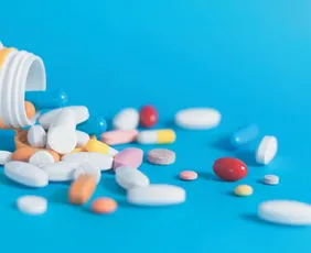 Imagem ilustrativa da imagem Farmacêutica entra com pedido de registro de remédio para emagrecer em comprimido