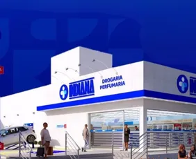 Imagem ilustrativa da imagem Farmácia Indiana fortalece estratégia de saúde para período sazonal