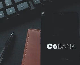 Imagem ilustrativa da imagem “Farra do INSS”: instituto pede a devolução de R$ 300 milhões ao Banco C6