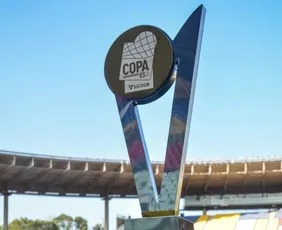 Imagem ilustrativa da imagem Federação de Futebol adia início da Copa Espírito Santo