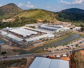 Imagem ilustrativa da imagem Feira Cooabriel 2026 terá 150 estandes e foco em inovação no agro do ES