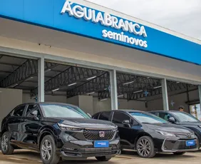 Imagem ilustrativa da imagem Feirão da Águia Branca oferece até R$10 mil de bônus e IPVA pago