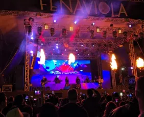 Imagem ilustrativa da imagem Fenaviola 2026 abre inscrições e retoma formato competitivo em Colatina