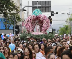 Imagem ilustrativa da imagem Festa da Penha é reconhecida como manifestação cultural nacional
