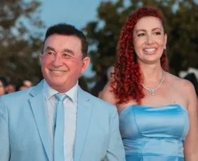 Imagem ilustrativa da imagem Filha de Amado Batista morre aos 46 anos
