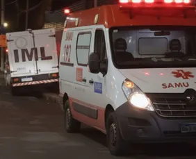 Imagem ilustrativa da imagem Filho joga pai cadeirante de janela e se mata em Boa Viagem, no Recife