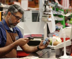 Imagem ilustrativa da imagem Fim da escala 6x1 elevaria custo do trabalho em 7,84%, diz estudo do Ipea