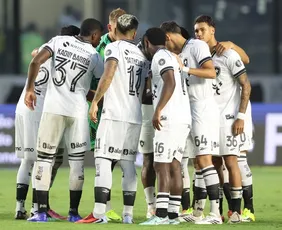 Imagem ilustrativa da imagem Fim do transfer ban libera reforços no Botafogo