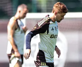 Imagem ilustrativa da imagem Flamengo desafia a altitude peruana na estreia da Libertadores