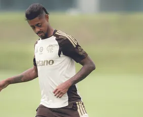 Imagem ilustrativa da imagem Flamengo mira renovação de Bruno Henrique. Entenda a proposta