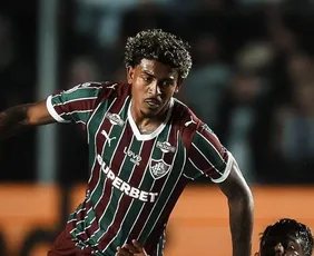 Imagem ilustrativa da imagem Fluminense e Operário acertam o gol três vezes e empatam na Copa do Brasil