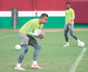 Imagem ilustrativa da imagem Fluminense enfrenta o Deportivo La Guaira, na Venezuela, pela Libertadores