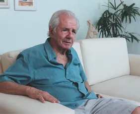 Imagem ilustrativa da imagem “Foi a maior decepção da minha vida”, diz cardiologista envenenado no ES