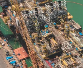 Imagem ilustrativa da imagem Força-tarefa para garantir investimentos de R$ 5,4 bilhões para o ES